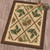 Pinecone Woods Rug - 8 Ft. Square