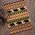 Ponderosa Bear Rug - 3 x 4 - OUT OF STOCK UNTIL 08/21/2024