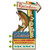 Rainbow Lodge Personalized Sign - 23 x 39