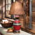 Ranchero Southwestern Lamp