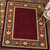 Rancho Rosa Rug - 8 Ft. Square