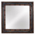 Santa Fe Wall Mirror - 31 x 31