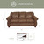 Arizona Sleeper Sofa