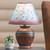 Sky Valley Southwest Table Lamp