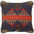 Socorro II Square Pillow