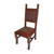 Spanish Heritage Chair, Colonial AB