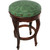 Spanish Heritage Counter Stool - Colonial Green