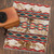 Spirit Quest Cowhide Rug - 5 x 8