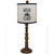 Townsend Lake Table Lamp - OUT OF STOCK UNTIL 06/05/2024