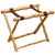 Traditional Cedar Luggage Rack