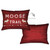 Trail Sign Pillow