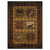 Tribal Huntsman Rug - 5 x 8