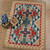 Tribesman Kilim Rug - 5 x 8