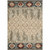 Wasatch Pines Rug - 3 x 5