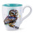 Watercolor Little Owl Mug - OUT OF STOCK UNTIL 05/03/2023