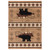 Way of the Bear Beige Rug - 2 x 3