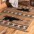 Way of the Bear Beige Rug - 3 x 7