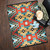 Western Lights Rug - 3 x 4