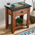 Wild Beauty Horse Side Table