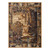 Woodland Deer Rug - 5 x 7 - OUT OF STOCK UNTIL 06/21/2024