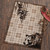 Kodiak Plaid Bear Rug - 5 x 8