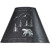 Black Bear Metal Lamp Shade - 14 Inch