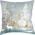 Festive Forest Pillow