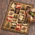 Bear & Deer Pass Rug - 5 x 7