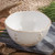 Northwoods Antler Ceramic Cereal Bowl