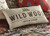 Wild Woods Accent Pillow