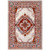 Southwest Manor Rug - 4 x 5