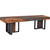 Nevada Dining Bench - OUT OF STOCK UNTIL 06/24/2024