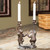 Bear Dance Candleholder - OUT OF STOCK UNTIL 09/05/2023