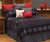 Nordic Value Bed Set - Super Queen