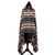 Cadillac Ranch Hooded Throw