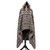 Lodge Lux Hooded Throw