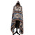 Cascada Hooded Throw