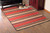 Santa Fe Stripe Rug - 3 x 4