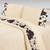 Cowhide Sheet Set - Queen