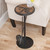 Fly Fishing Accent Drink Table