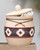 Southwest Kokopelli Jar