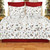 Pinecone Holiday Quilt Bed Set - Full/Queen