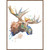 Moose Colors Wall Art