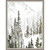 Snowdrifts I Wall Art