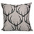 All Over Antler Pillow