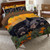 Sleepytime Bears Comforter Set - King