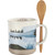 Lake Life Mug with Spoon