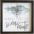 Take the Scenic Route Wall Art