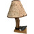 Loon Lake Table Lamp