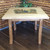Woodland Spring Square Dining Room Tables